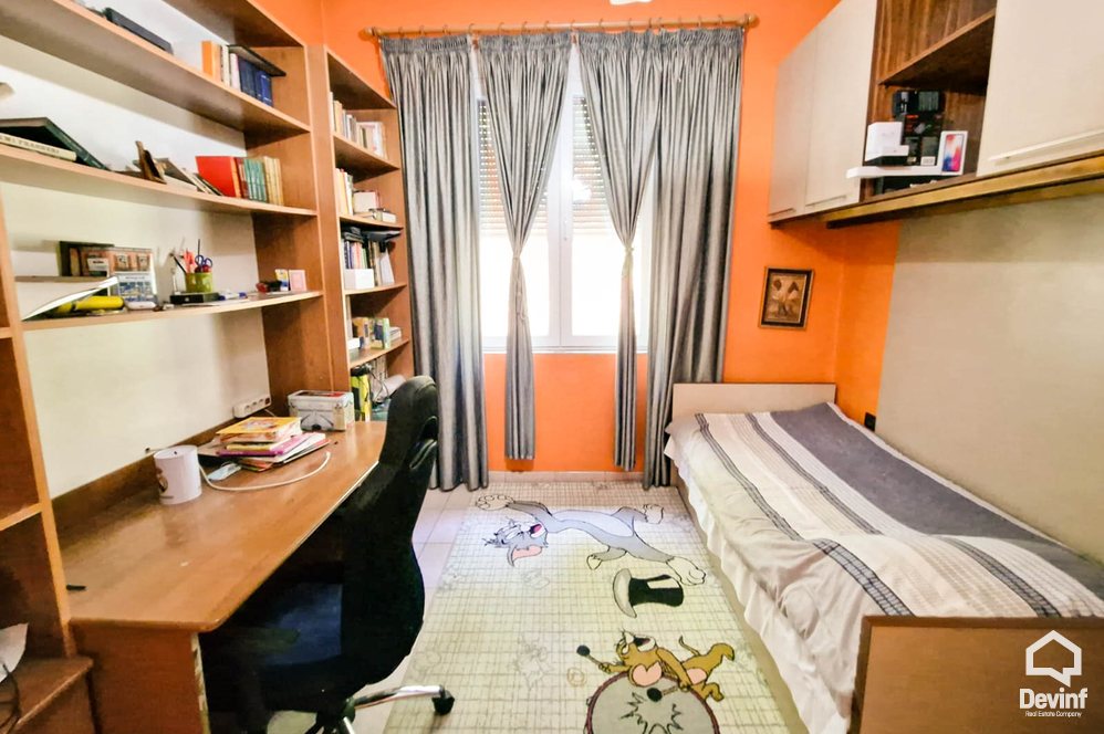 Tirane For Rent Apartment 3+1+A Sami Frasheri street, in Blloku area Apartment Office klinike dentare qender estetike studio ligjore