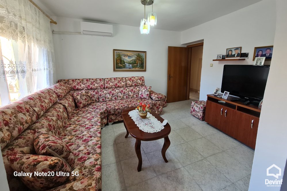 Tirane Qera Apartament 1+1 Rruga e Durresit apartament