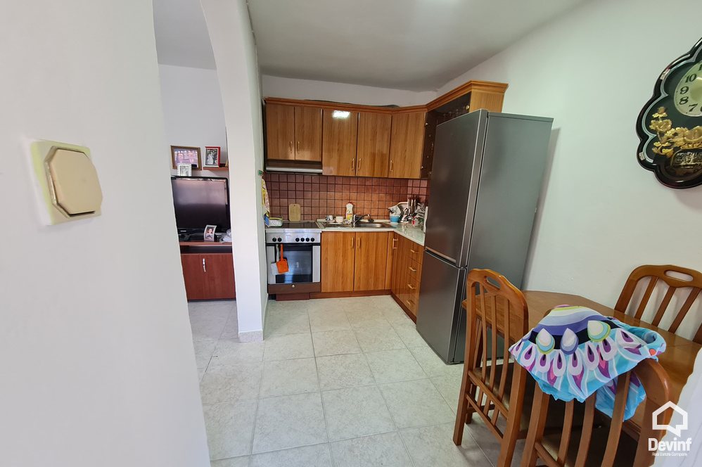 Tirane Qera Apartament 1+1 Rruga e Durresit apartament