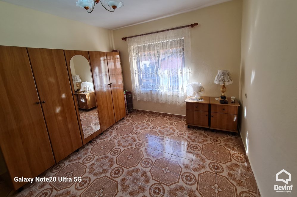Tirane Qera Apartament 1+1 Rruga e Durresit apartament
