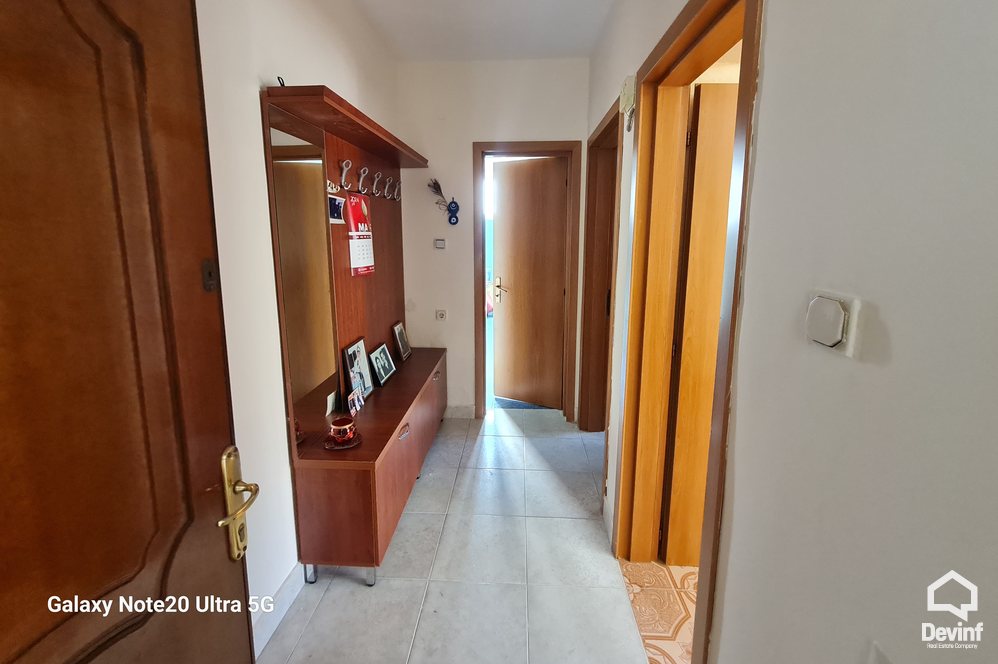Tirane Qera Apartament 1+1 Rruga e Durresit apartament
