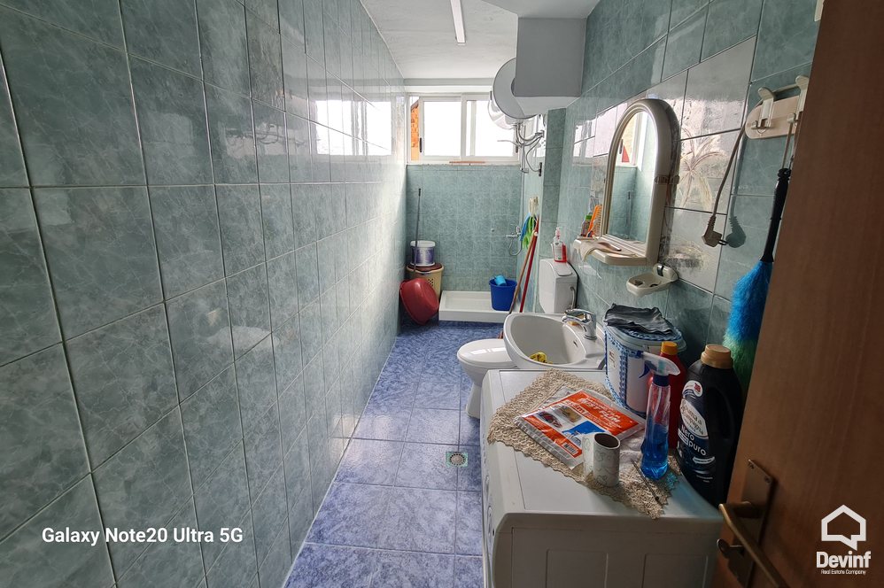 Tirane Qera Apartament 1+1 Rruga e Durresit apartament