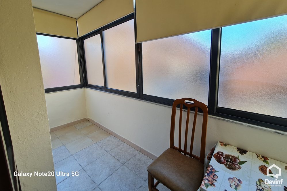 Tirane Qera Apartament 1+1 Rruga e Durresit apartament