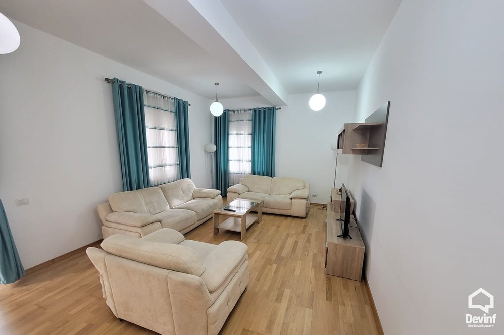 Tirane For Rent Apartment 3+1+G A 3+1 apartment in a residential compound, only 10 minutes from the center of Tirana Apartment Residential Complex