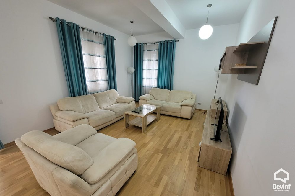 Tirane For Rent Apartment 3+1+G A 3+1 apartment in a residential compound, only 10 minutes from the center of Tirana Apartment Residential Complex
