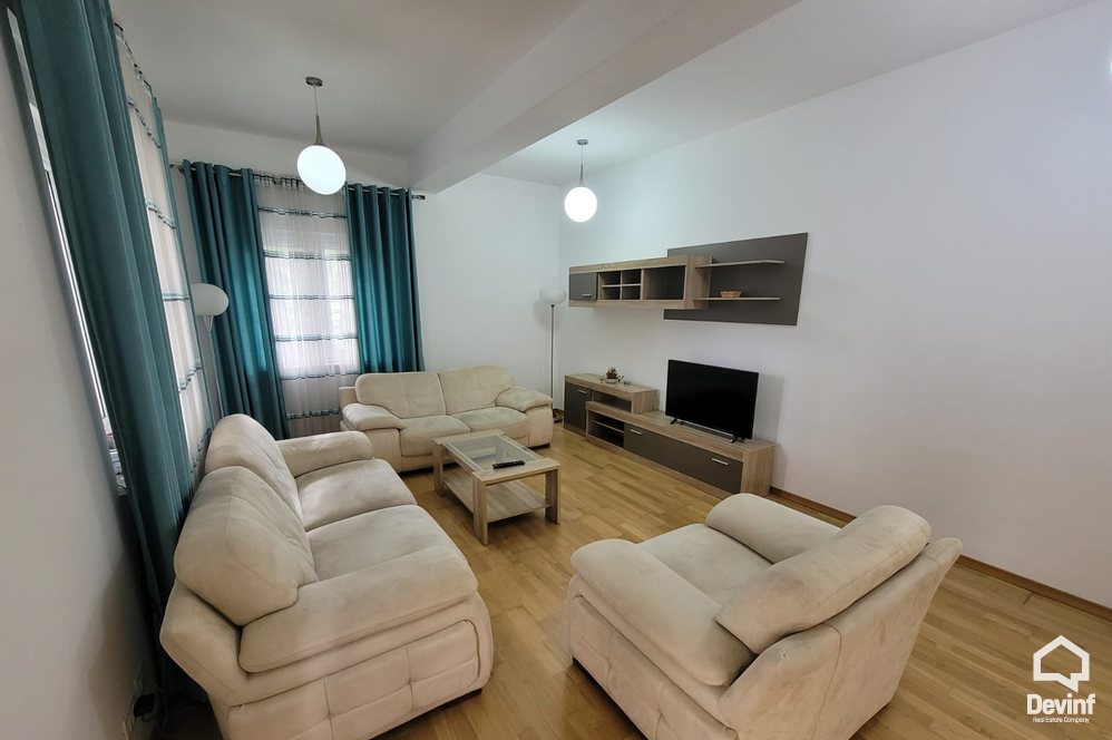 Tirane For Rent Apartment 3+1+G A 3+1 apartment in a residential compound, only 10 minutes from the center of Tirana Apartment Residential Complex
