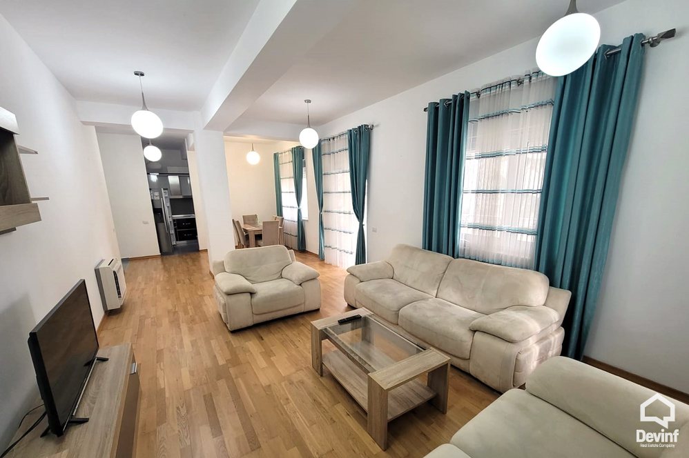 Tirane For Rent Apartment 3+1+G A 3+1 apartment in a residential compound, only 10 minutes from the center of Tirana Apartment Residential Complex