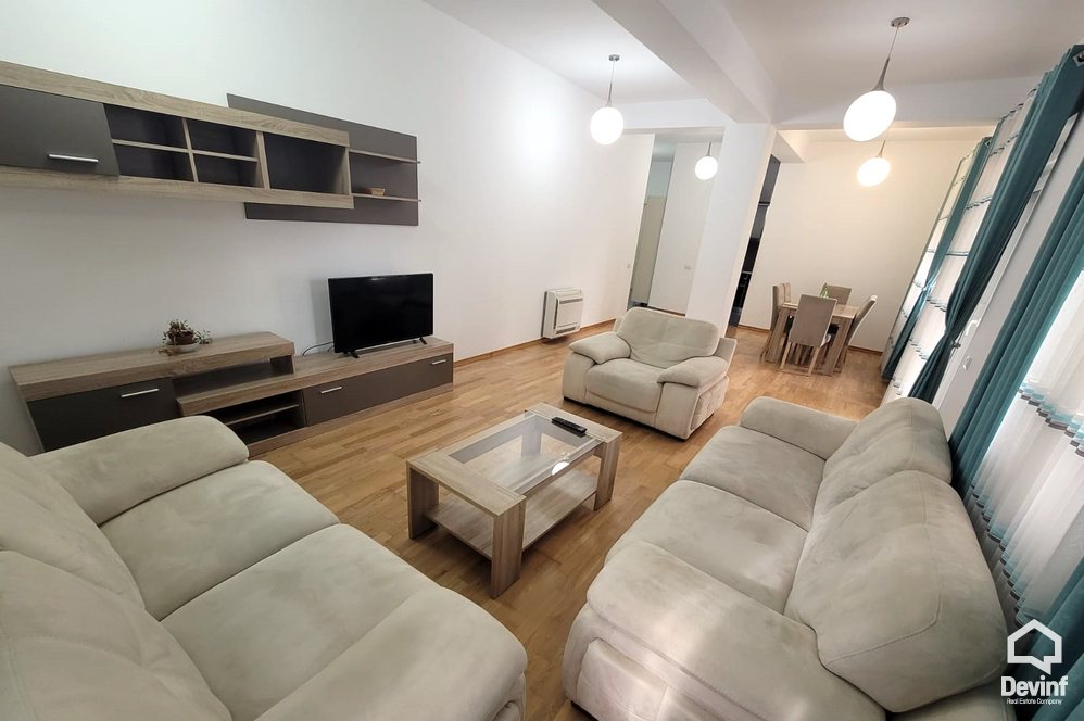 Tirane For Rent Apartment 3+1+G A 3+1 apartment in a residential compound, only 10 minutes from the center of Tirana Apartment Residential Complex