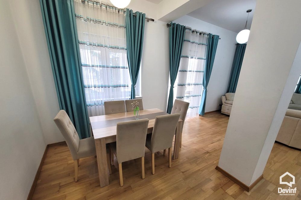 Tirane For Rent Apartment 3+1+G A 3+1 apartment in a residential compound, only 10 minutes from the center of Tirana Apartment Residential Complex