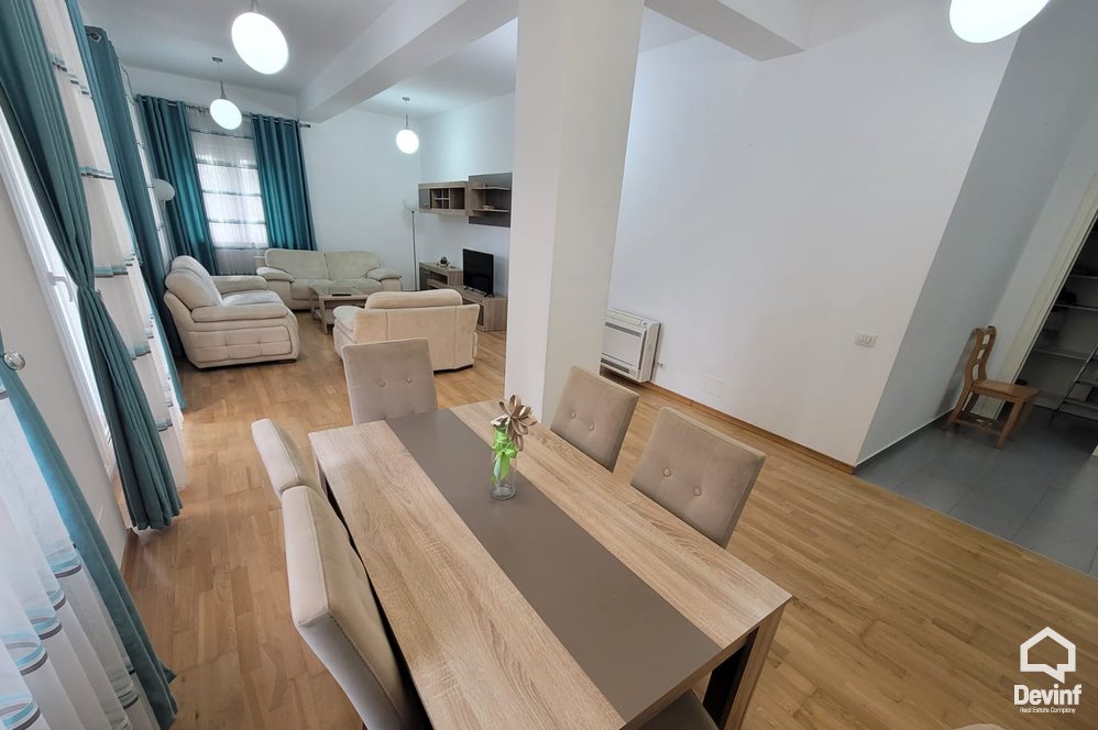 Tirane For Rent Apartment 3+1+G A 3+1 apartment in a residential compound, only 10 minutes from the center of Tirana Apartment Residential Complex