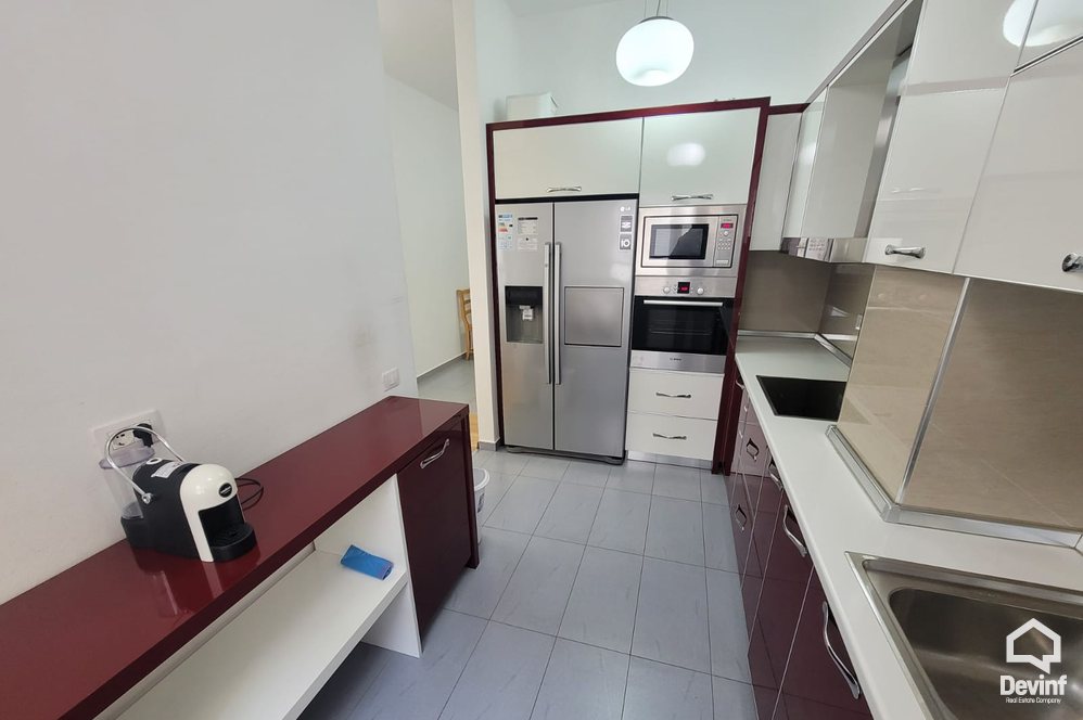 Tirane For Rent Apartment 3+1+G A 3+1 apartment in a residential compound, only 10 minutes from the center of Tirana Apartment Residential Complex