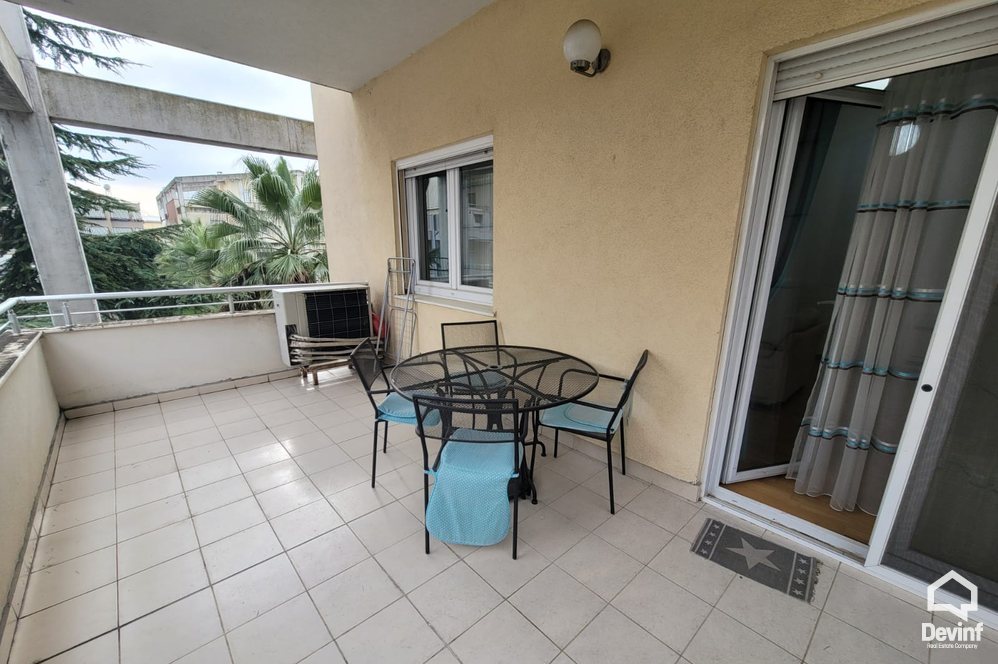 Tirane For Rent Apartment 3+1+G A 3+1 apartment in a residential compound, only 10 minutes from the center of Tirana Apartment Residential Complex