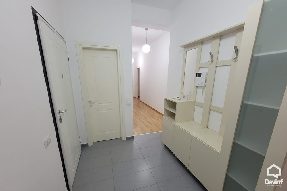 Tirane For Rent Apartment 3+1+G A 3+1 apartment in a residential compound, only 10 minutes from the center of Tirana Apartment Residential Complex