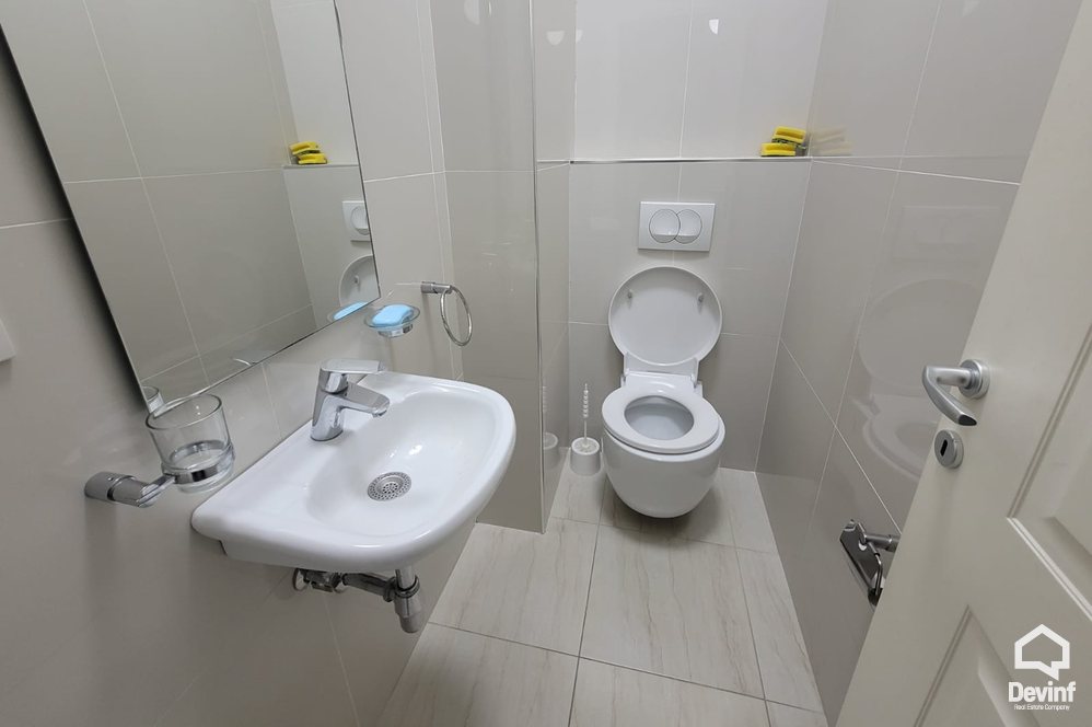Tirane For Rent Apartment 3+1+G A 3+1 apartment in a residential compound, only 10 minutes from the center of Tirana Apartment Residential Complex