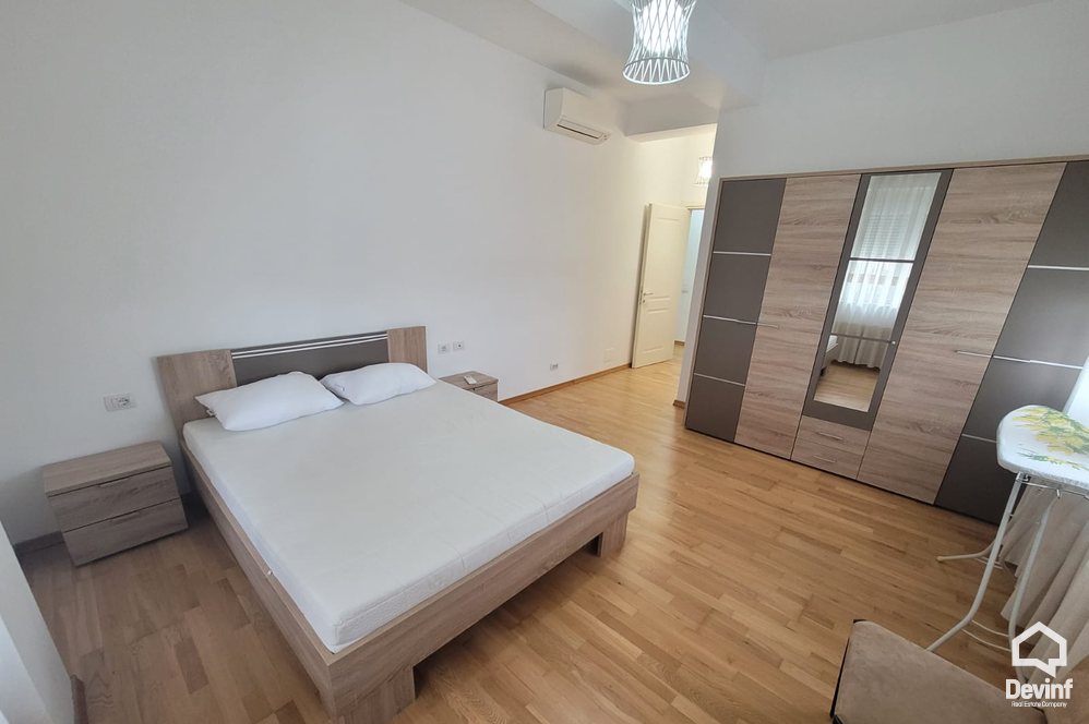 Tirane For Rent Apartment 3+1+G A 3+1 apartment in a residential compound, only 10 minutes from the center of Tirana Apartment Residential Complex