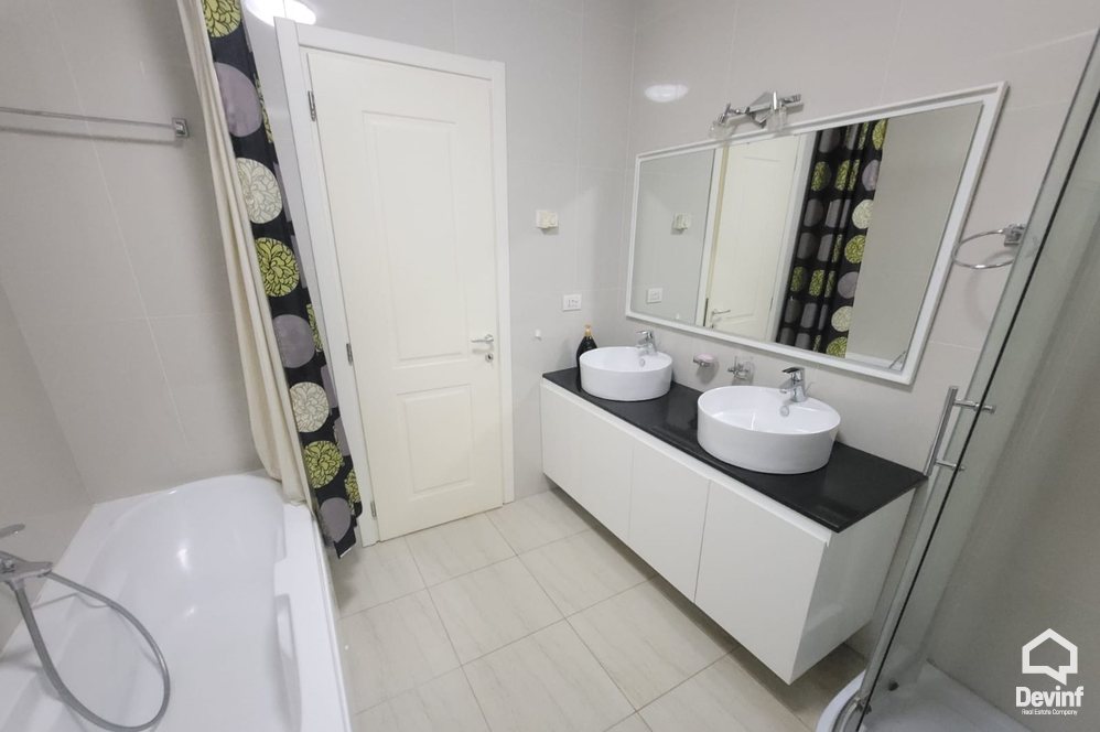 Tirane For Rent Apartment 3+1+G A 3+1 apartment in a residential compound, only 10 minutes from the center of Tirana Apartment Residential Complex