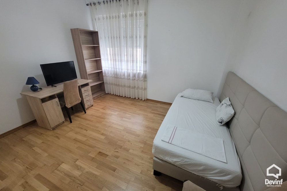Tirane For Rent Apartment 3+1+G A 3+1 apartment in a residential compound, only 10 minutes from the center of Tirana Apartment Residential Complex