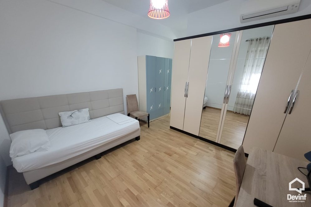 Tirane For Rent Apartment 3+1+G A 3+1 apartment in a residential compound, only 10 minutes from the center of Tirana Apartment Residential Complex