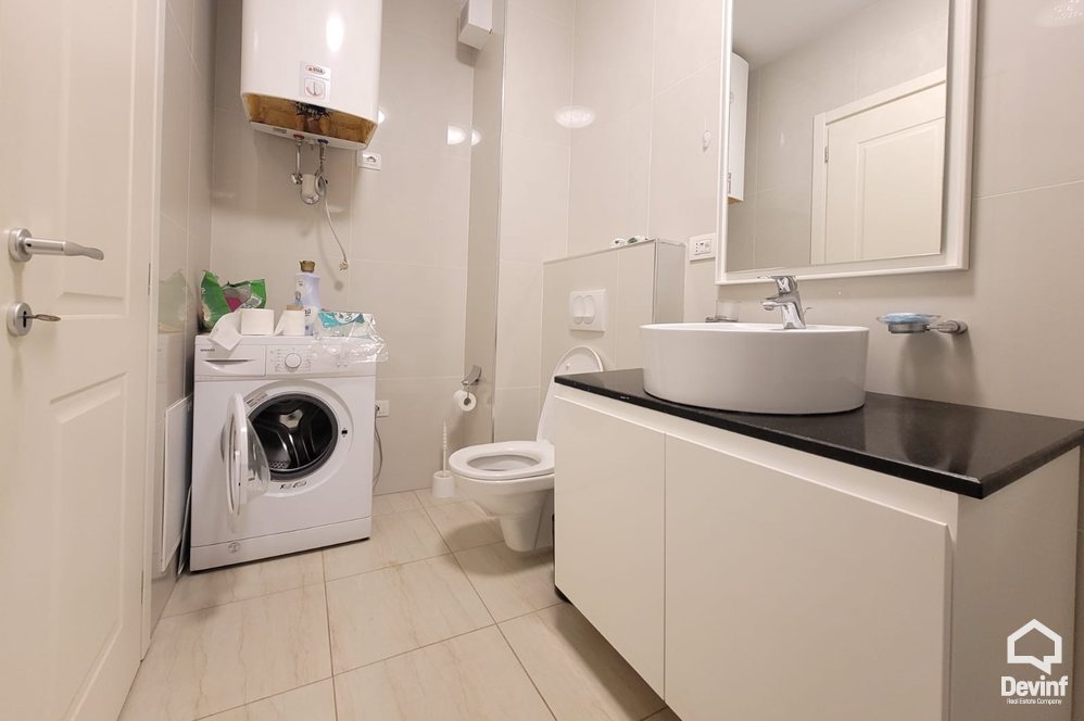 Tirane For Rent Apartment 3+1+G A 3+1 apartment in a residential compound, only 10 minutes from the center of Tirana Apartment Residential Complex