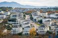 Tirane Qera Vile 4+1 Vile ne kompleksin residencial Rolling Hills 1 vile kompleks rezidencial