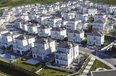 Tirane Qera Vile 4+1 Vile ne kompleksin residencial Rolling Hills 1 vile kompleks rezidencial