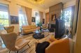 Tirane Qera Vile 4+1 Vile ne kompleksin residencial Rolling Hills 1 vile kompleks rezidencial