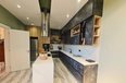 Tirane Qera Vile 4+1 Vile ne kompleksin residencial Rolling Hills 1 vile kompleks rezidencial