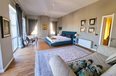Tirane Qera Vile 4+1 Vile ne kompleksin residencial Rolling Hills 1 vile kompleks rezidencial