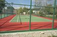 Tirane Qera Vile 4+1 Vile ne kompleksin residencial Rolling Hills 1 vile kompleks rezidencial