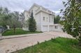Tirane For Sale Villa  Rolling Hills Residence Villa Residential Complex