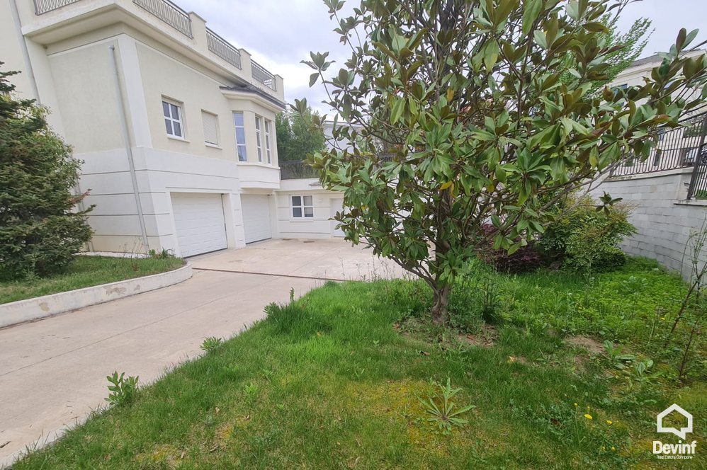 Tirane Shitje Vile  Rolling Hills Residence vile kompleks rezidencial