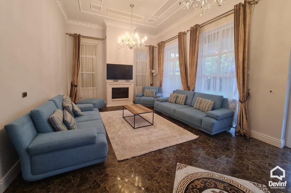 Tirane Shitje Vile  Rolling Hills Residence vile kompleks rezidencial