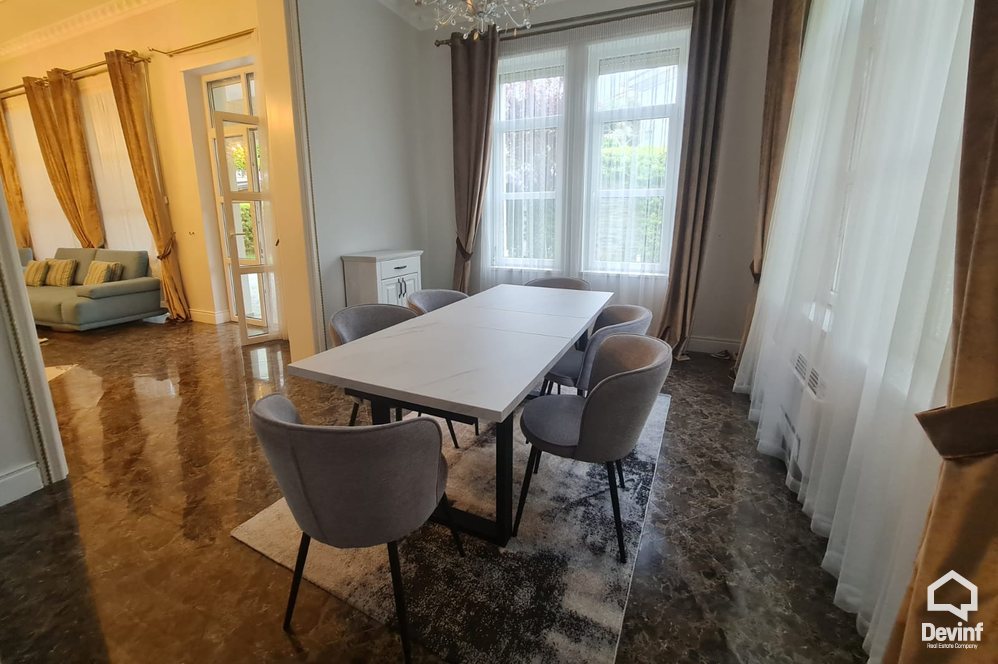 Tirane Shitje Vile  Rolling Hills Residence vile kompleks rezidencial