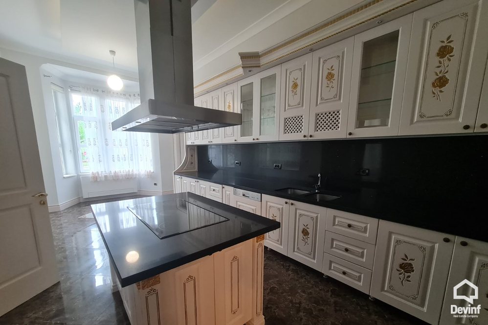 Tirane Shitje Vile  Rolling Hills Residence vile kompleks rezidencial