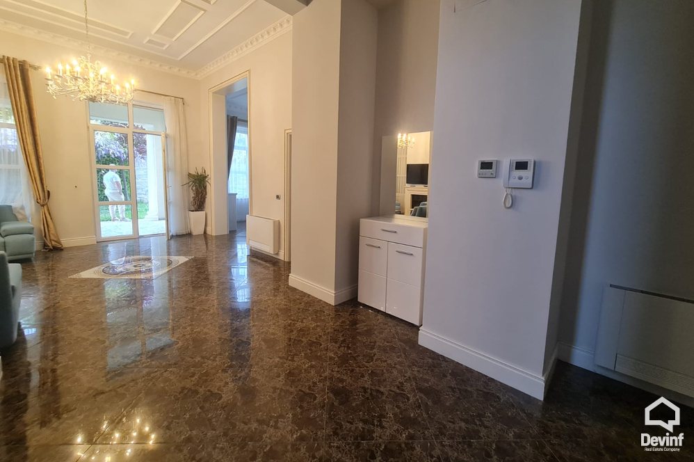 Tirane Shitje Vile  Rolling Hills Residence vile kompleks rezidencial