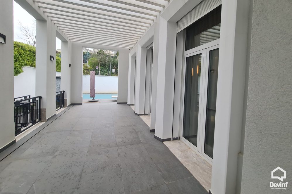 Tirane Shitje Vile  Rolling Hills Residence vile kompleks rezidencial