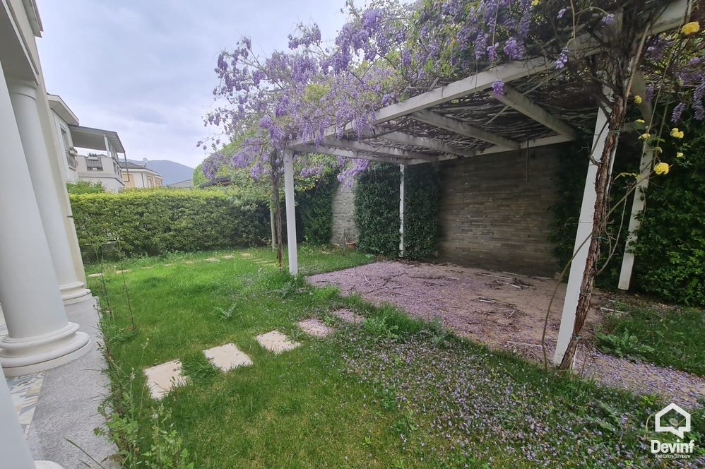 Tirane Shitje Vile  Rolling Hills Residence vile kompleks rezidencial