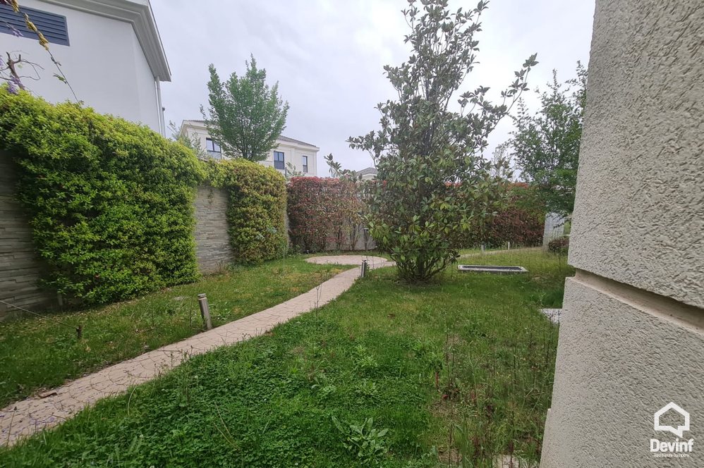 Tirane Shitje Vile  Rolling Hills Residence vile kompleks rezidencial