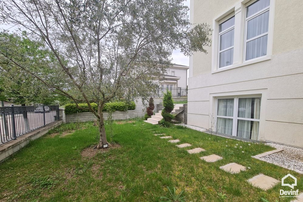 Tirane Shitje Vile  Rolling Hills Residence vile kompleks rezidencial