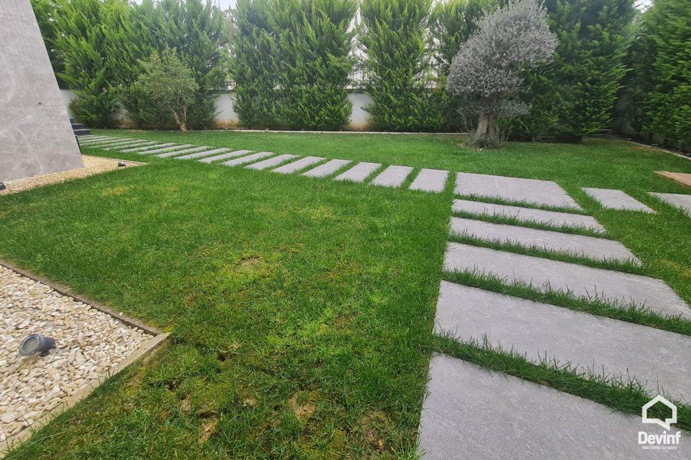 Tirane Shitje Vile  Rolling Hills Residence vile kompleks rezidencial