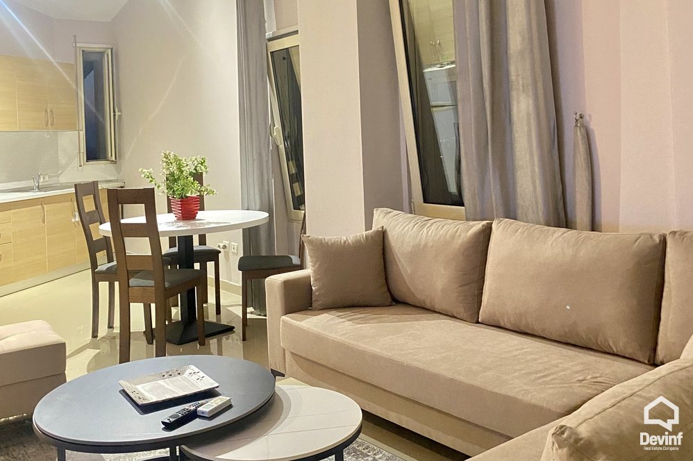 Tirane Qera Apartament 2+1 Apartament ne zonen e Liqenit te Tiranes apartament