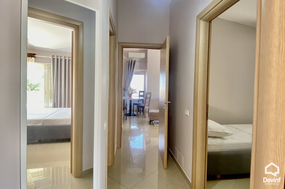 Tirane Qera Apartament 2+1 Apartament ne zonen e Liqenit te Tiranes apartament
