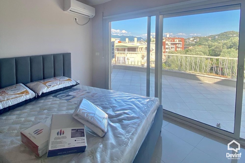Tirane Qera Apartament 2+1 Apartament ne zonen e Liqenit te Tiranes apartament