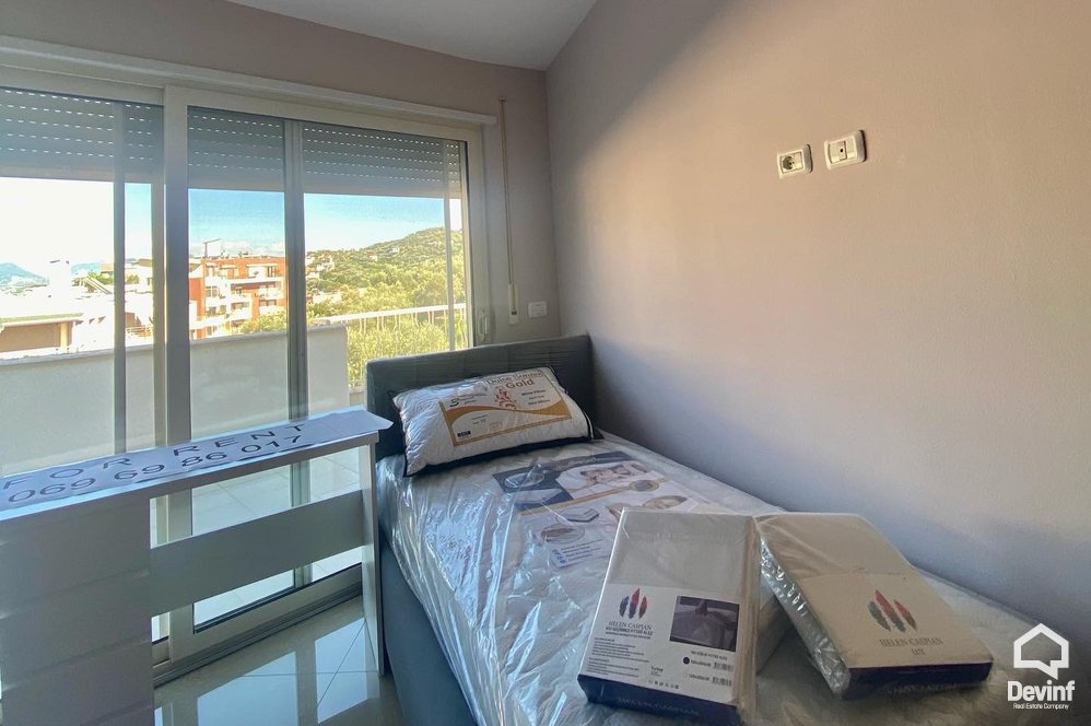 Tirane Qera Apartament 2+1 Apartament ne zonen e Liqenit te Tiranes apartament
