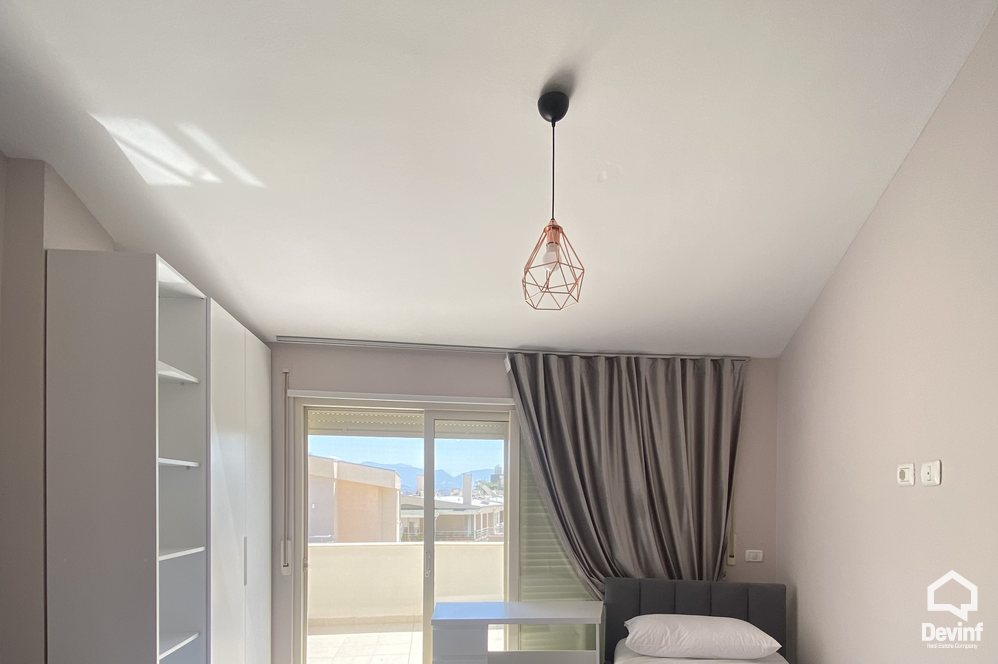 Tirane Qera Apartament 2+1 Apartament ne zonen e Liqenit te Tiranes apartament