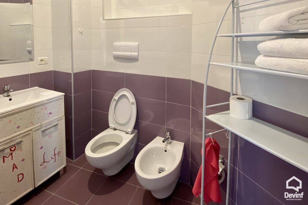 Tirane Qera Apartament 2+1 Apartament ne zonen e Liqenit te Tiranes apartament