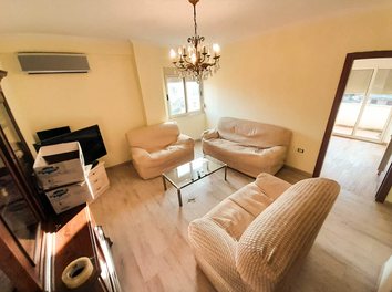 Apartament Shitje Don Bosko, prane shkolles 9 vjecare Qazim Turdiu