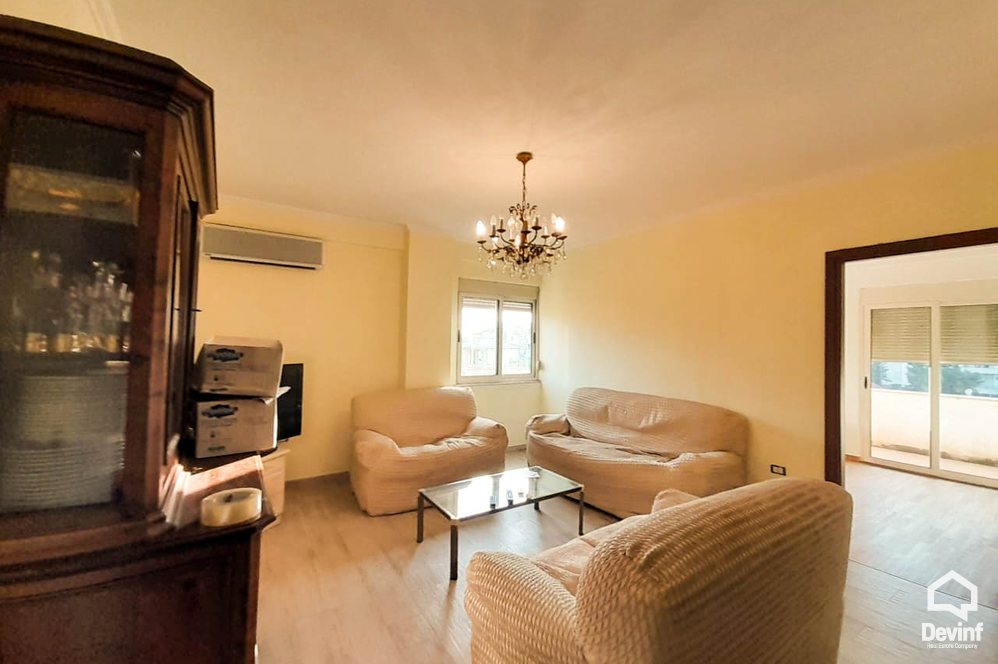 Tirane Shitje Apartament 2+1+A Don Bosko, prane shkolles 9 vjecare Qazim Turdiu apartament