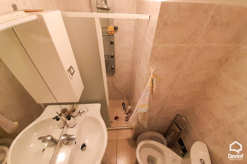 Tirane Shitje Apartament 2+1+A Don Bosko, prane shkolles 9 vjecare Qazim Turdiu apartament