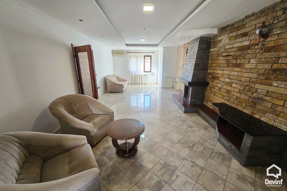 Tirane For Rent Apartment 3+1 A 3+1 apartment in Student City area, Tirana Apartment Villa Floor